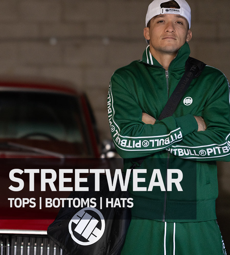 Back to San Diego - streetwear