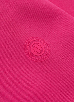 Women's sweatshirt Discovery - Rasberry