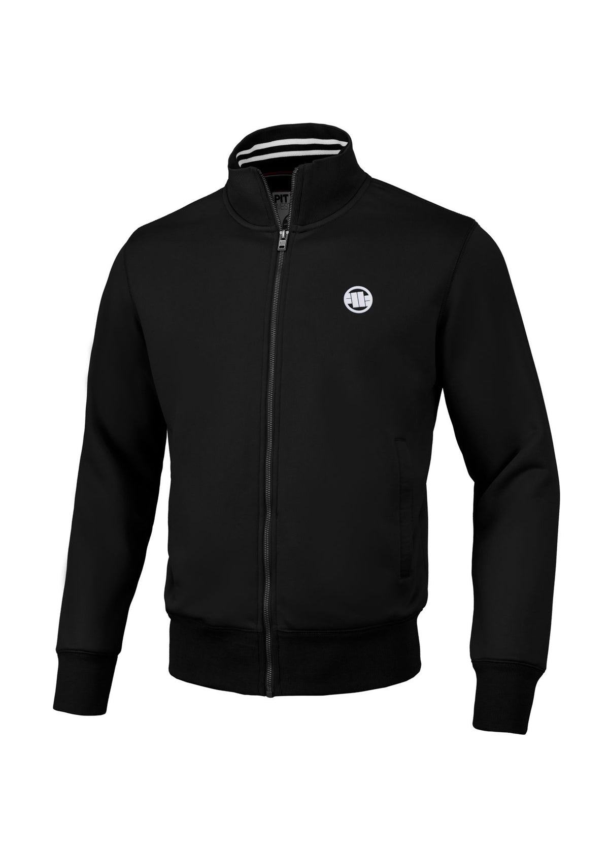 Men's Sweatjacket Oldschool Small Logo