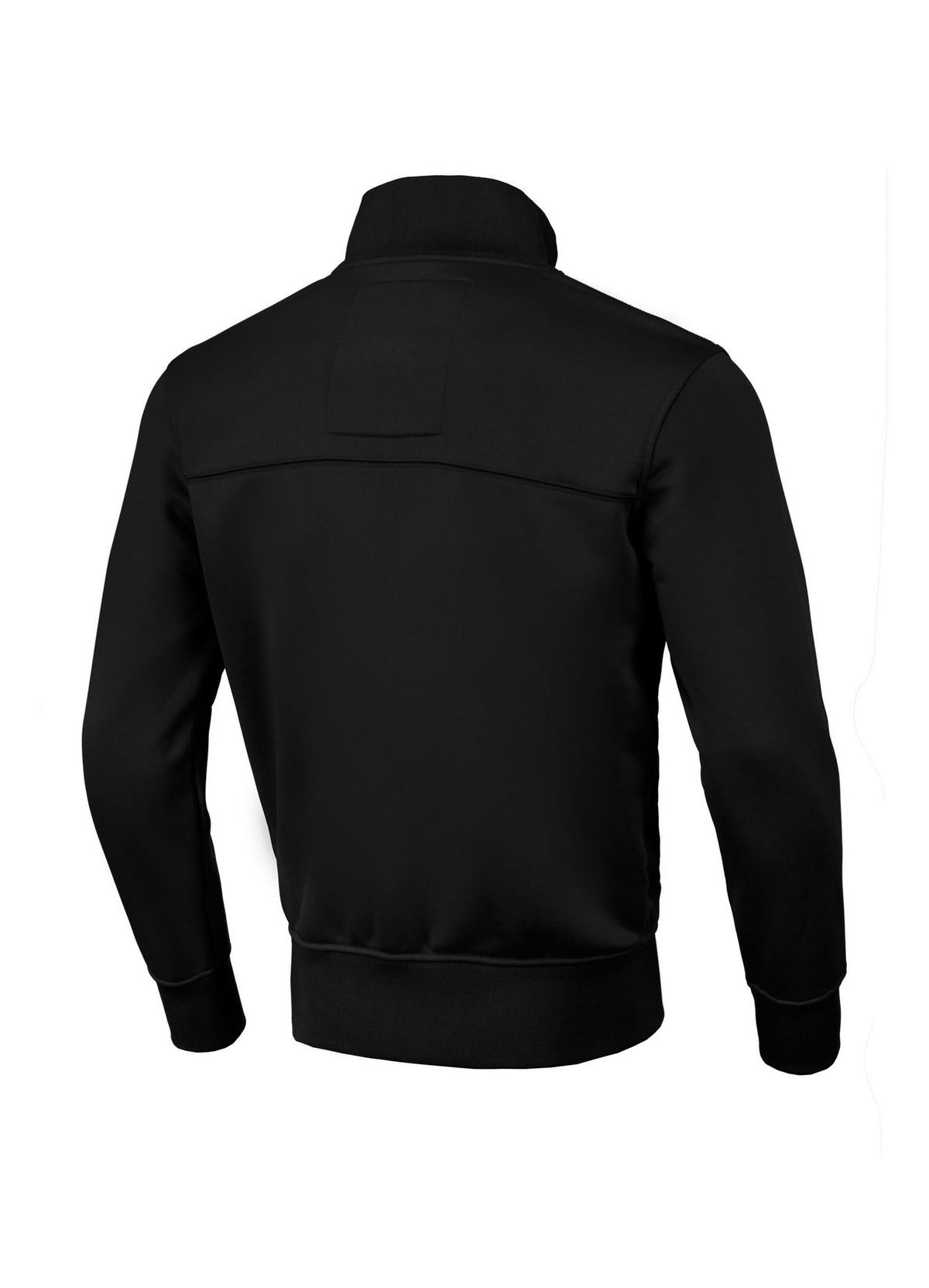 Men's Sweatjacket Oldschool Small Logo