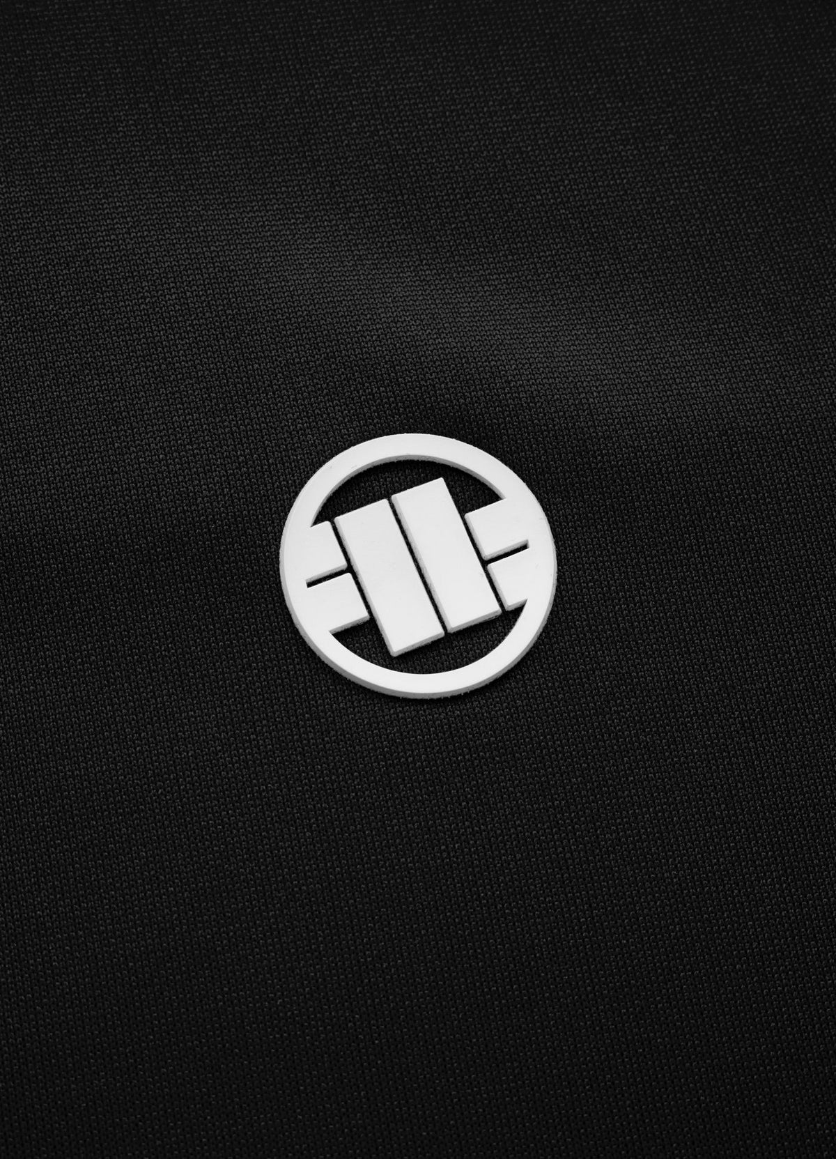 Men's Sweatjacket Oldschool Small Logo