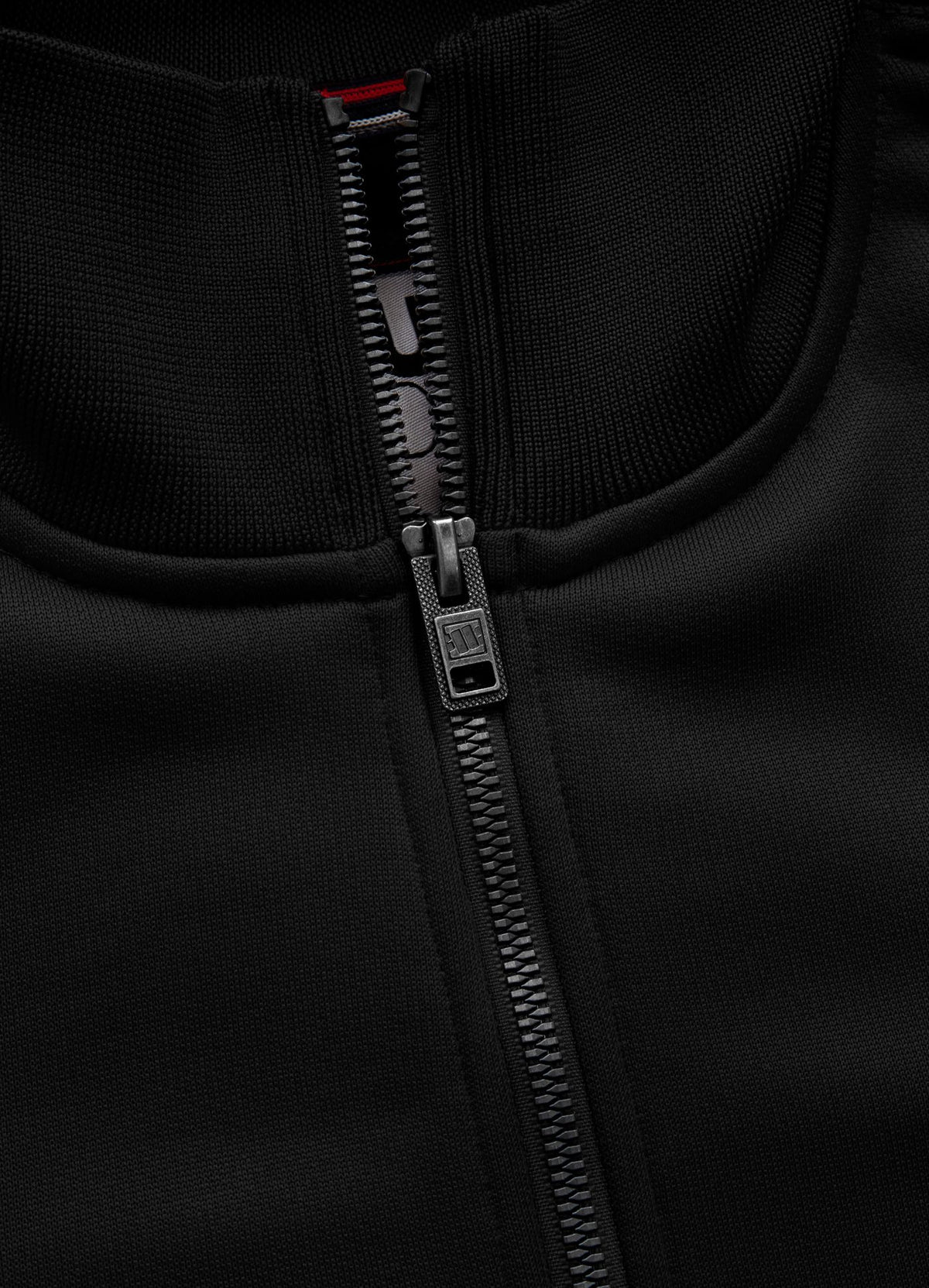 Men's Sweatjacket Oldschool Small Logo