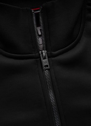 Men's Sweatjacket Oldschool Small Logo