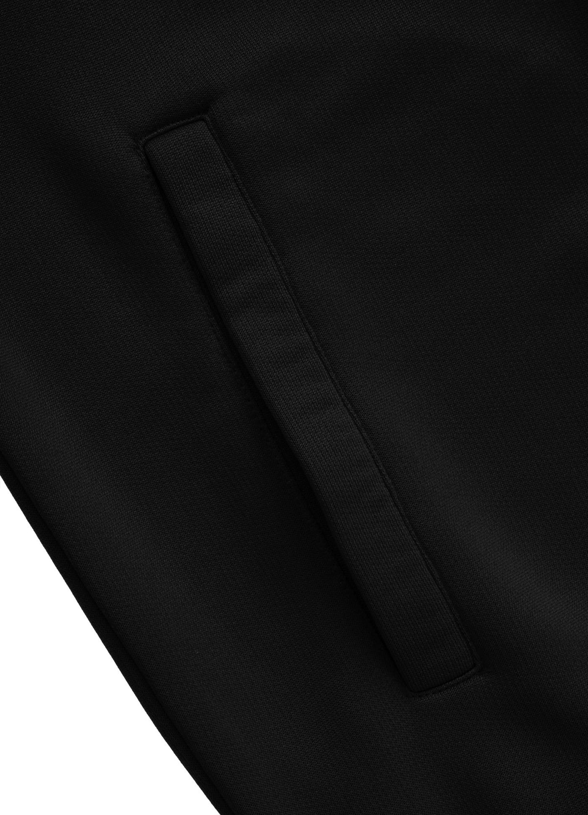 Men's Sweatjacket Oldschool Small Logo