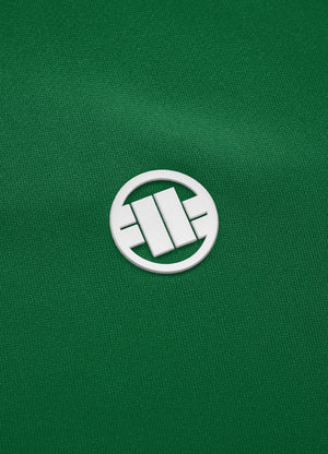 Men's Sweatjacket Oldschool Tape Logo