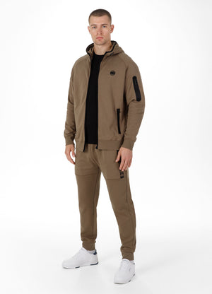 Men's Zip-up hoodie Hermes