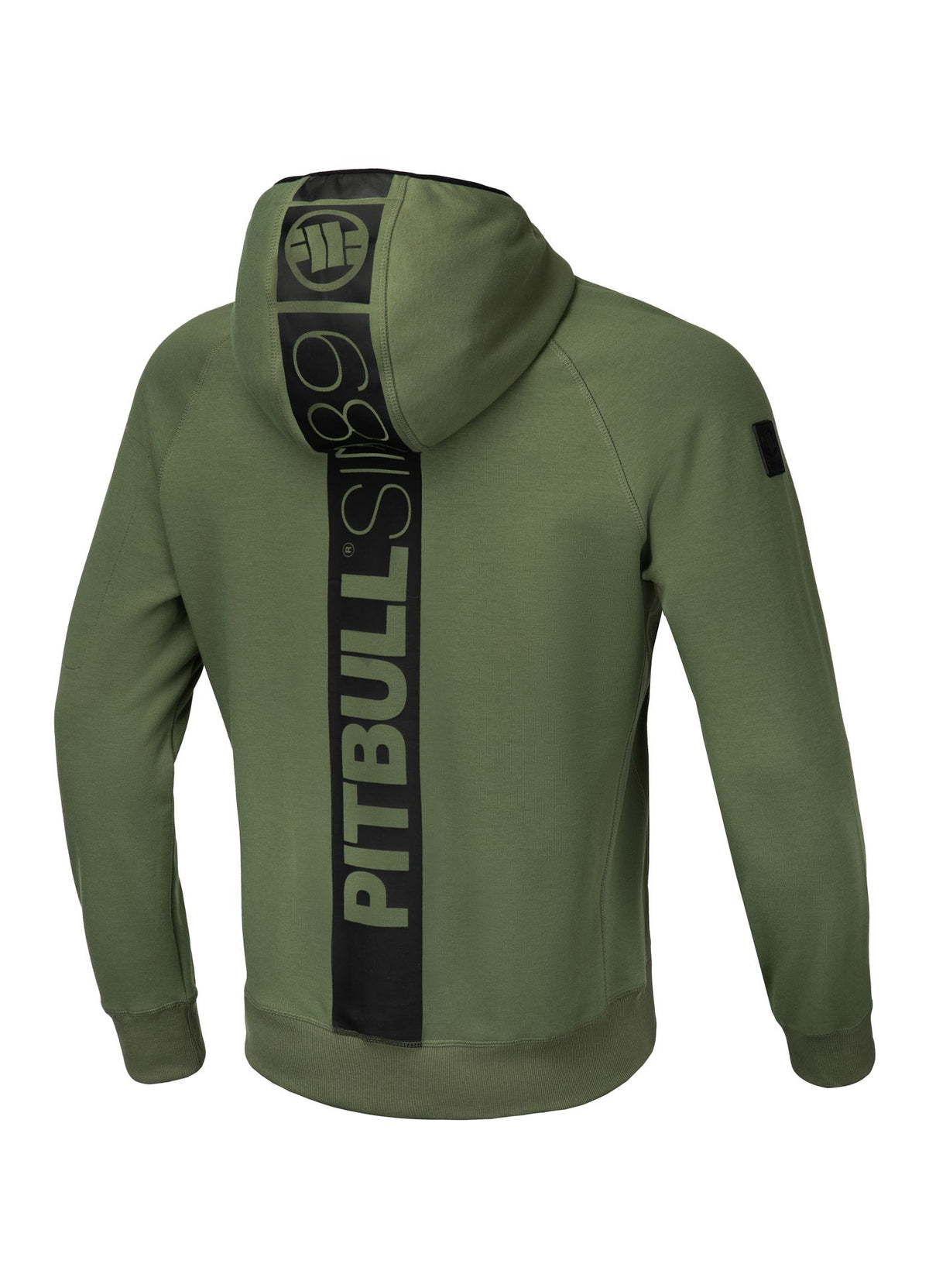 Men's Zip-up hoodie Hermes