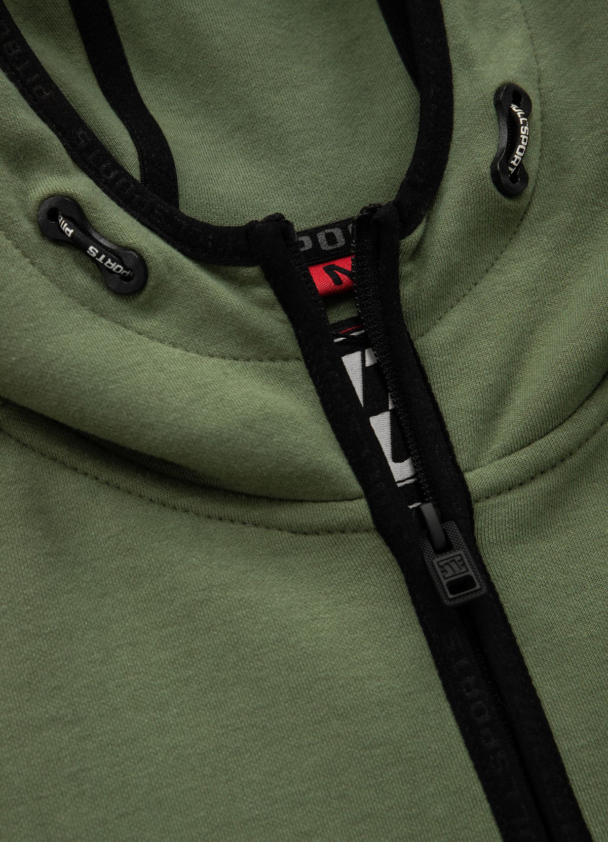 Men's Zip-up hoodie Hermes