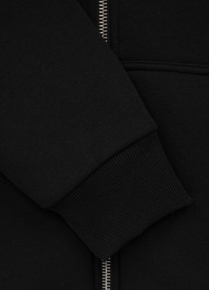 Men's Zip-up hoodie Sherpa Ruffin II
