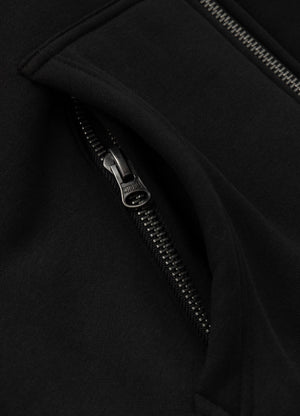 Men's Zip-up hoodie Sherpa Ruffin II