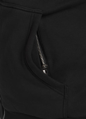 Men's Zip-up hoodie Sherpa Ruffin II