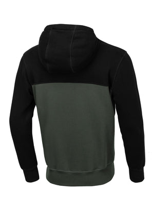 Men's Hoodie Terry Two-Color Hilltop
