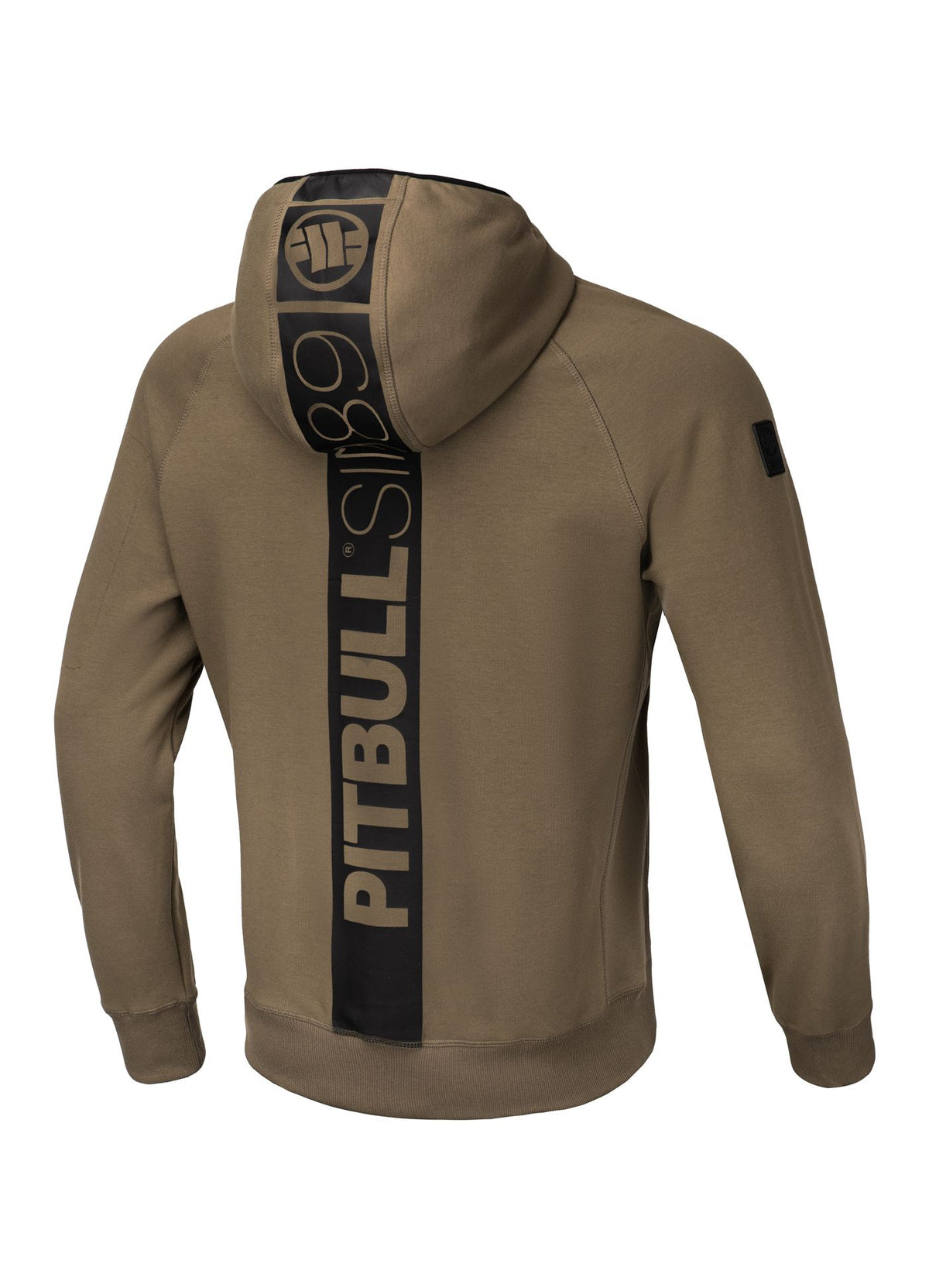 Men's Zip-up hoodie Hermes