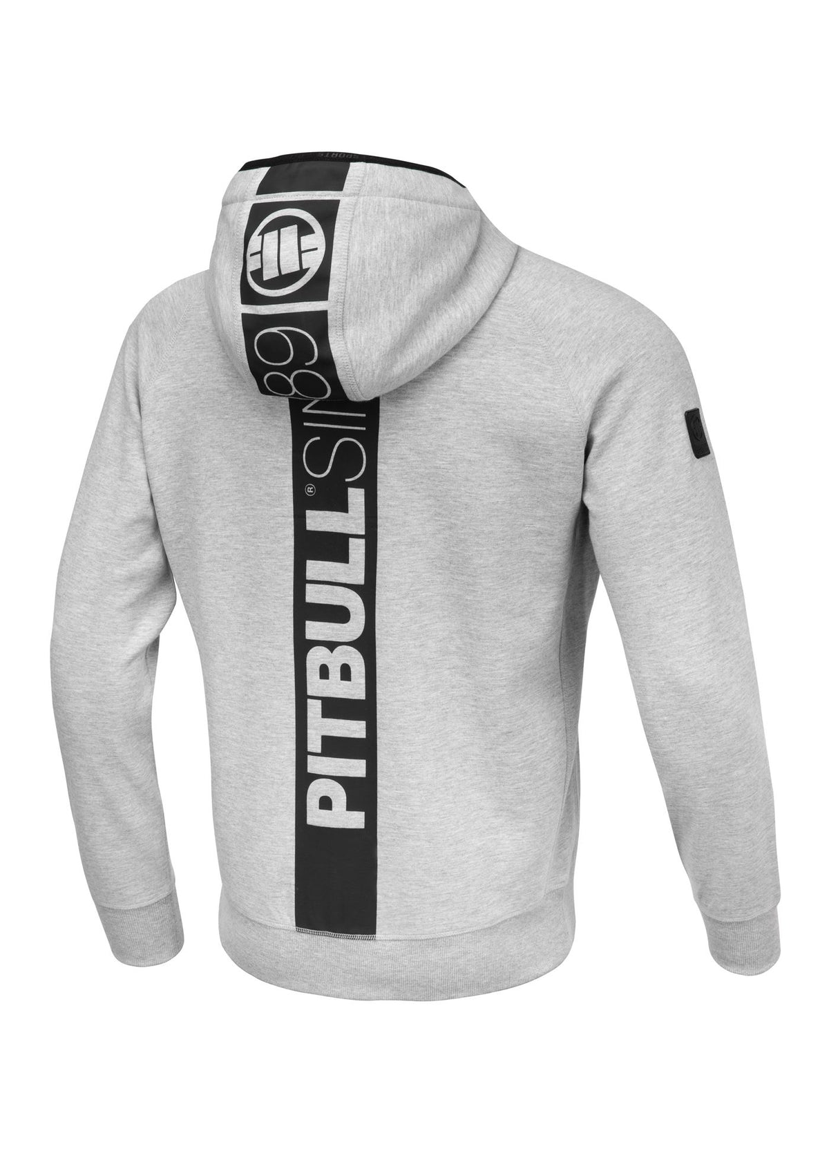 Men's Zip-up hoodie Hermes