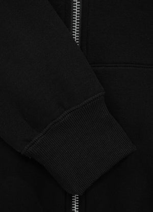 Men's Zip-up hoodie Hilltop 22