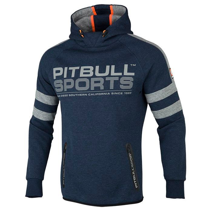 Hoodie Raven - Pitbull.eu