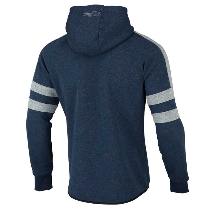 Hoodie Raven - Pitbull.eu