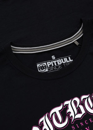 Women's T-Shirt TATTOO - Black