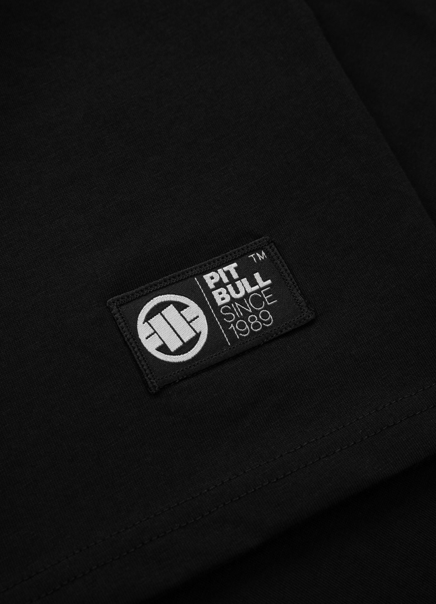 Men's T-Shirt Bloodline - Black