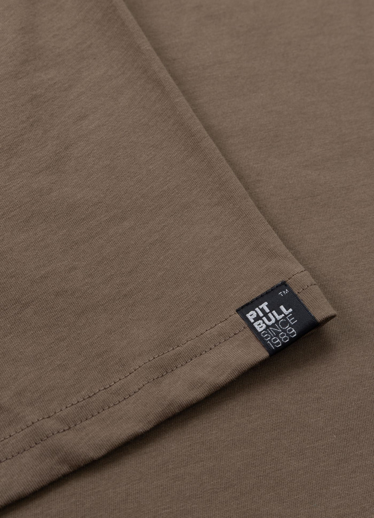 Men's T-Shirt SAN DIEGO SUN - Brown