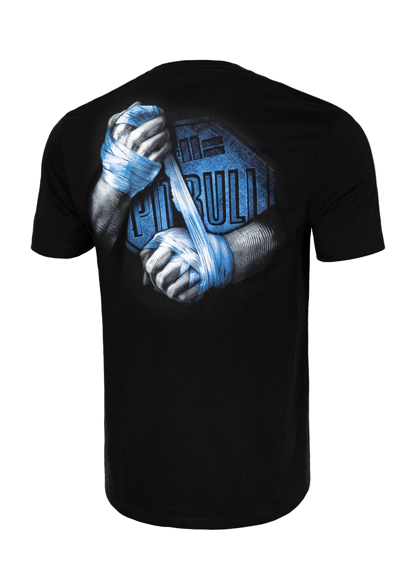 T-Shirt Vale Tudo 21 - Pitbull.eu
