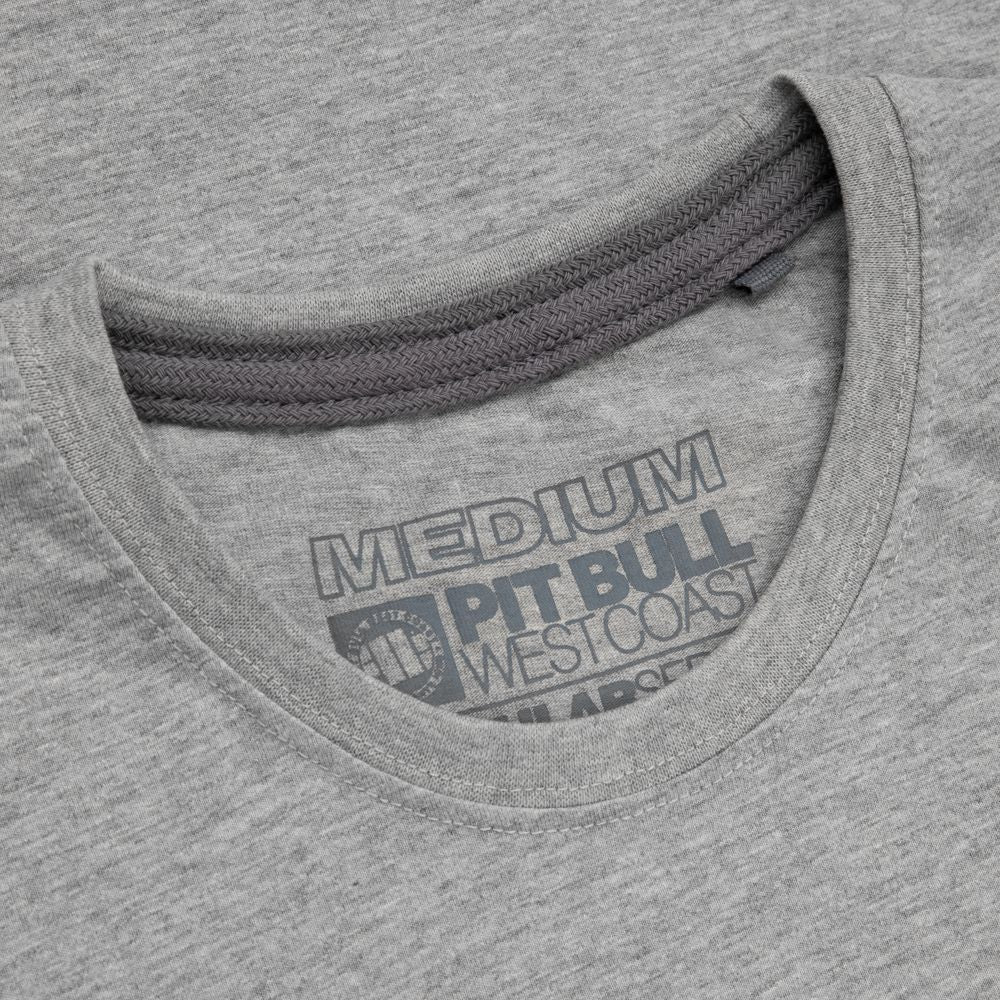 T-shirt Vintage Flag - Pitbull.eu