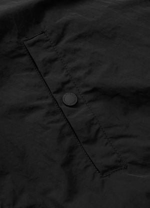 Herren Kapuzenjacke STEIN - Schwarz