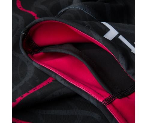 Legginsy damskie kompresyjne Waves - Pitbull.eu