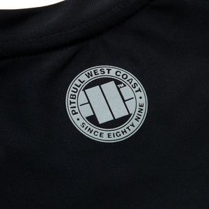 Women's Longsleeve Rashguard Compression Pro plus - Pitbull.eu