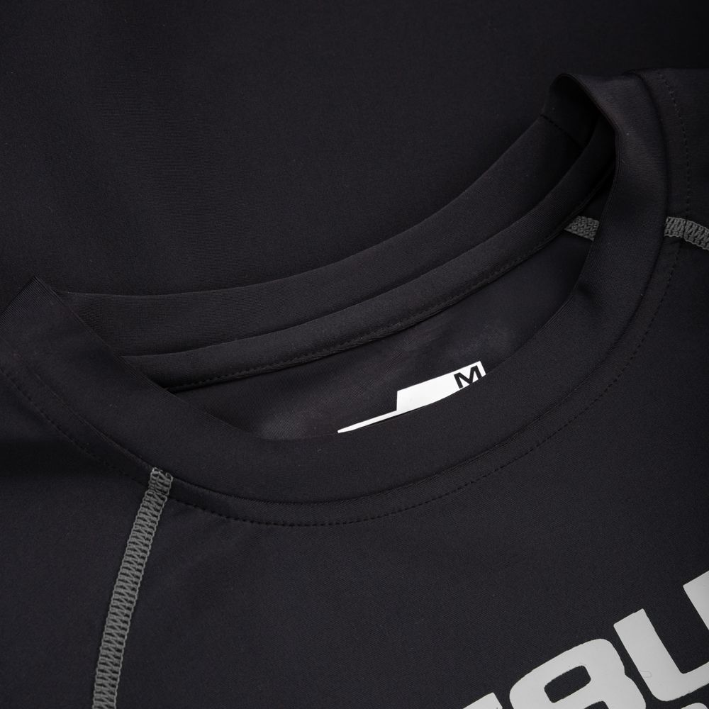 Women's Longsleeve Rashguard Compression Pro plus - Pitbull.eu