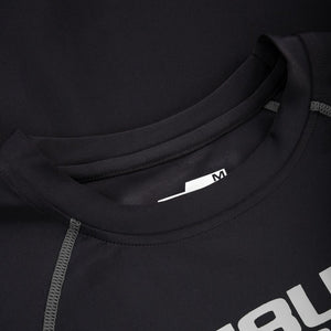 Women's Longsleeve Rashguard Compression Pro plus - Pitbull.eu