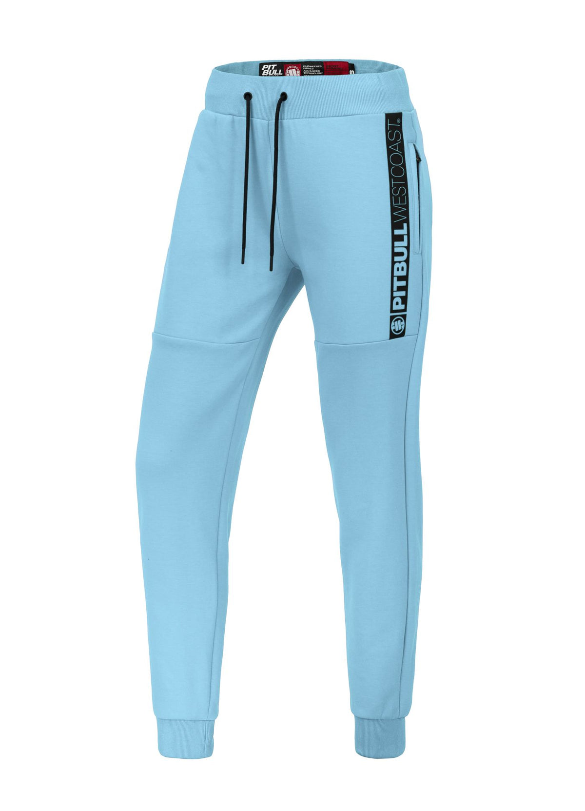 Women's sweatpants Chelsea - Baby blue