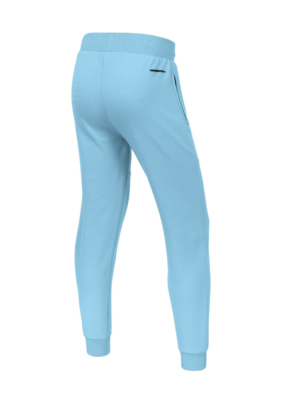 Women's sweatpants Chelsea - Baby blue