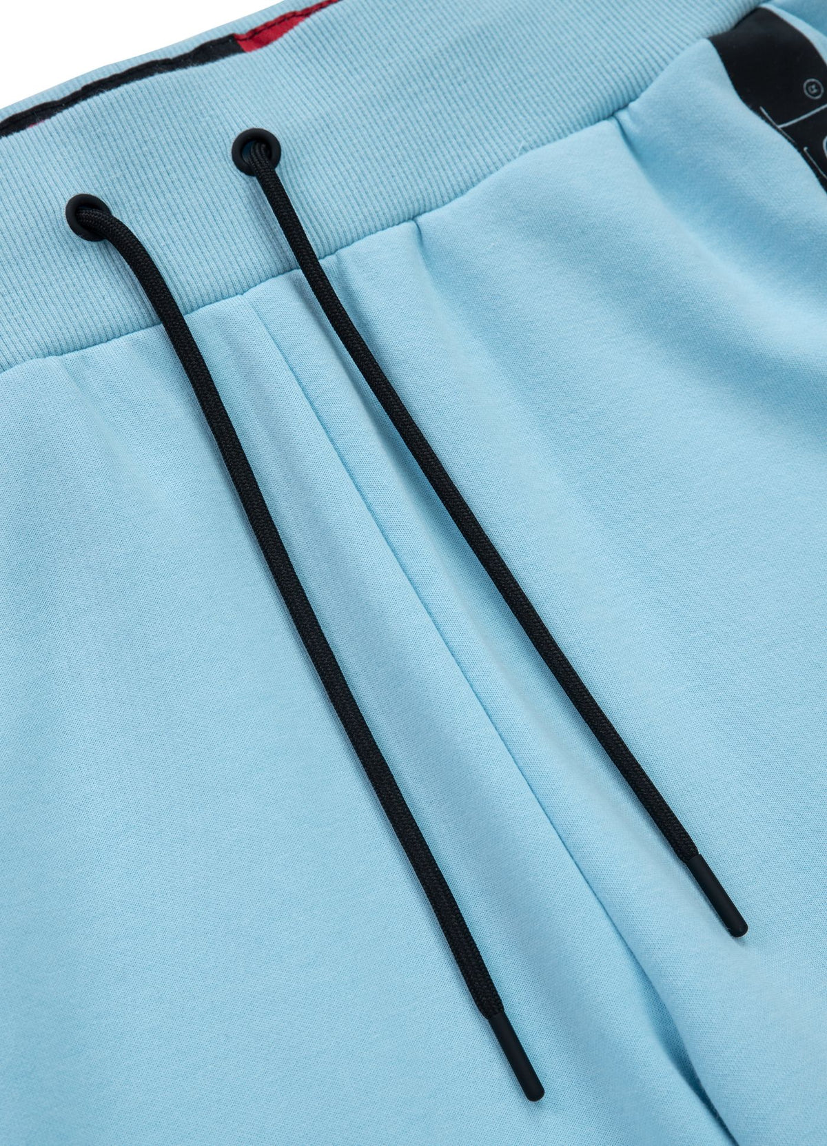 Women's sweatpants Chelsea - Baby blue