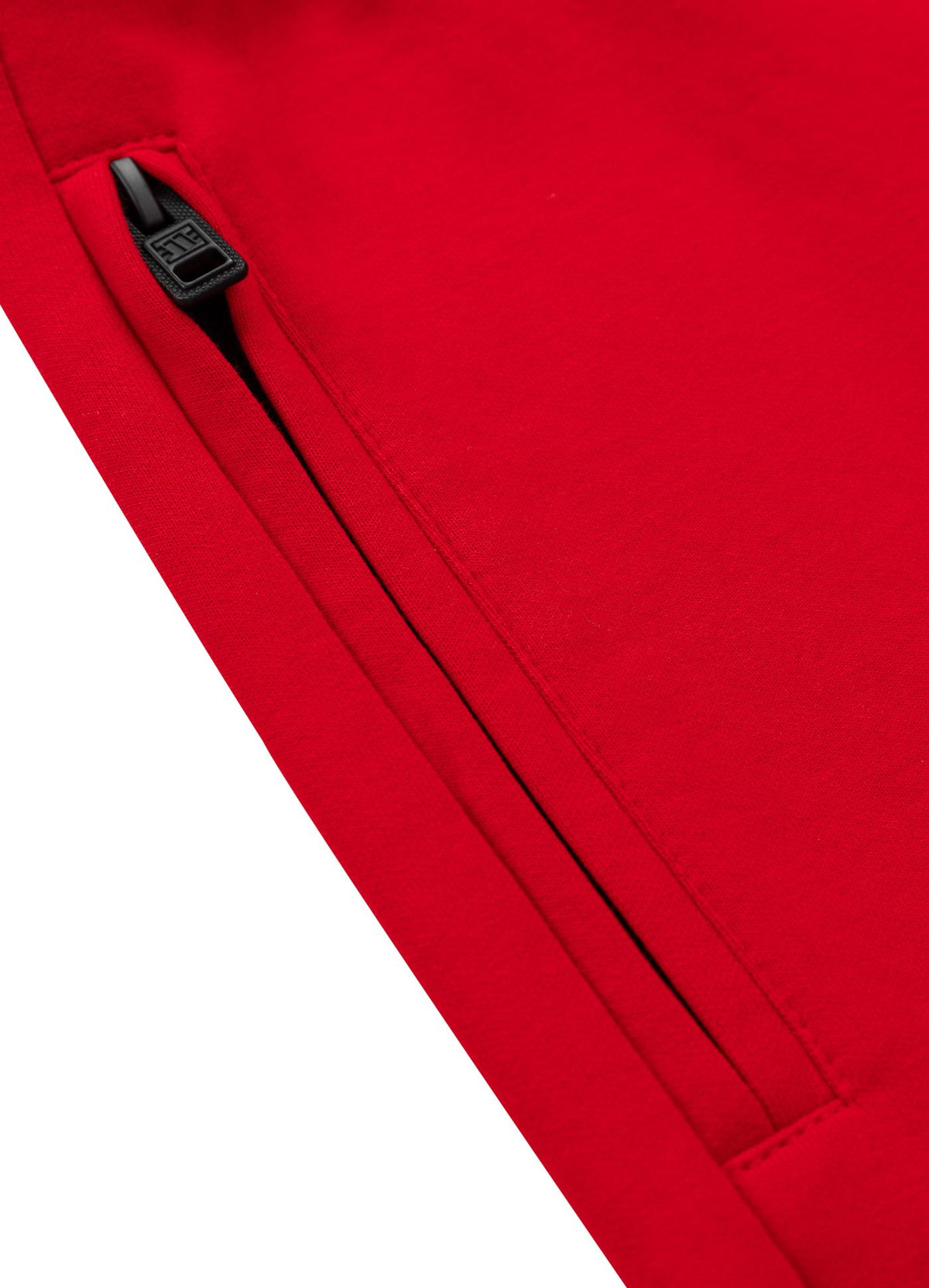 Women's sweatpants Chelsea - Red